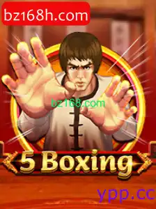 5Boxing